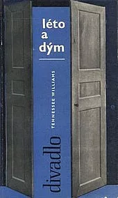 Léto a dým