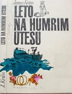 Léto na Humřím útesu