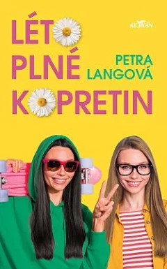 Léto plné kopretin