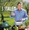 Léto s Italem - Kulinářské toulky Emanuela Ridi italskou krajinou