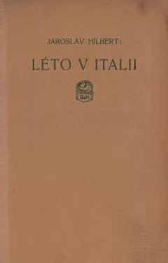 Léto v Italii