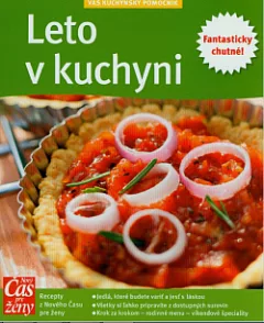 Leto v kuchyni