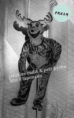 Léto v Laponsku