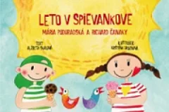 Leto v Spievankove