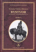 Bystvor: Minulosť voľného kozáctva, Kniha 4