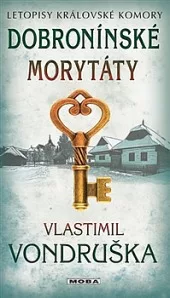 Dobronínské morytáty