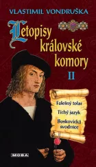 Falešný tolar / Tichý jazyk / Boskovická svodnice
