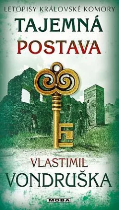 Tajemná postava