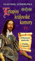 Velhartické pastorále, Vražda v lázních