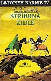 Stříbrná židle