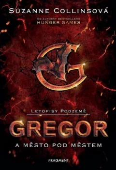 Gregor a město pod městem