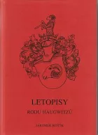 Letopisy rodu Haugwitzů