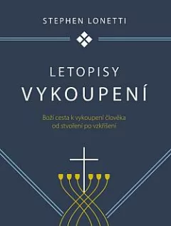 Letopisy vykoupení