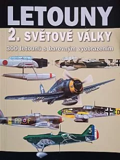 Letouny 2. světové války