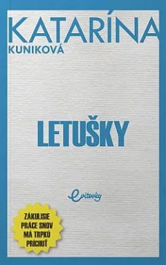 Letušky
