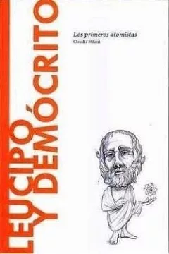 Leukippos a Démokritos: První atomisté