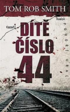 Dítě číslo 44