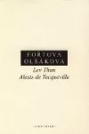 Lev Thun - Alexis de Tocqueville
