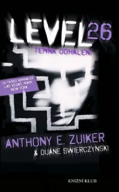 Temná odhalení