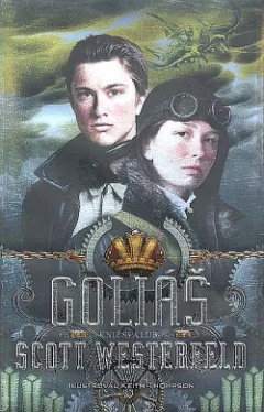 Goliáš