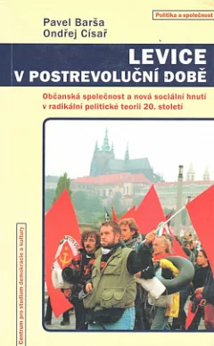 Levice v postrevoluční době