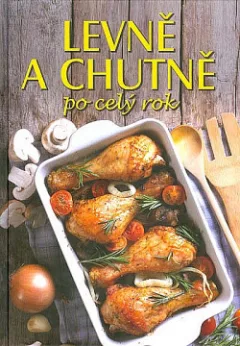 Levně a chutně po celý rok