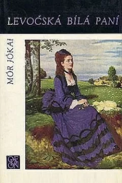 Levočská Bílá paní