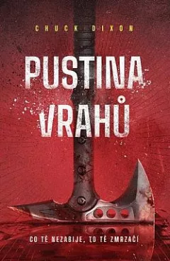 Pustina vrahů