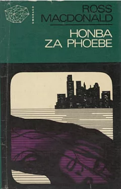 Honba za Phoebe