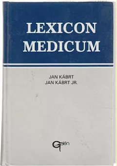 Lexicon medicum