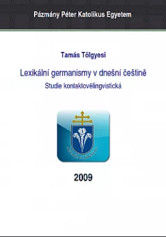Lexikální germanismy v dnešní češtině