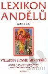 Lexikon andělů - Výkladový slovník jmen andělů