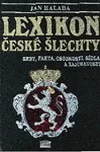 Lexikon české šlechty