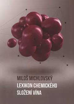Lexikon chemického složení vína
