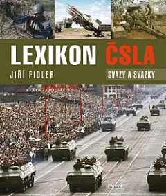 Lexikon ČSLA - Svazy a svazky