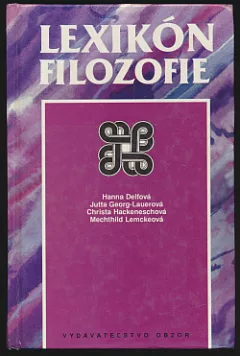 Lexikón filozofie