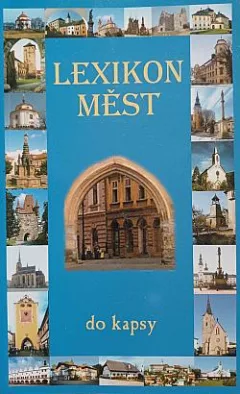 Lexikon měst do kapsy
