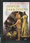 Lexikon náboženství