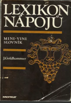 Lexikon nápojů
