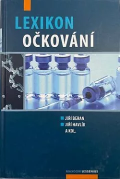 Lexikon očkování