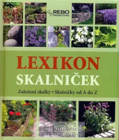 Lexikon skalniček