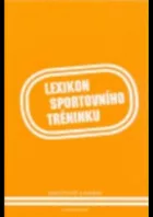 Lexikon sportovního tréninku