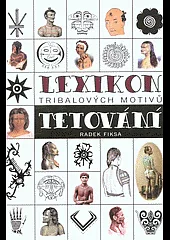 Lexikon tribalových motivů tetování