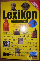 Lexikon vědomostí aneb Co musíte znát při přijímacích zkouškách na vysokou školu
