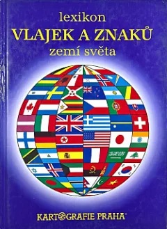 Lexikon vlajek a znaků zemí světa