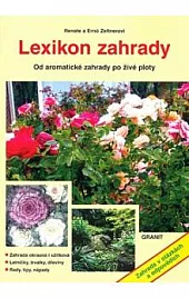 Lexikon zahrady