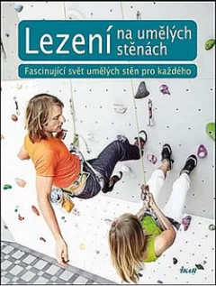 Lezení na umělých stěnách