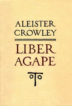 Liber Agape