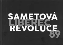 Liberec 89, sametová revoluce