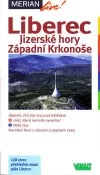 Liberec, Jizerské hory, Západní Krkonoše